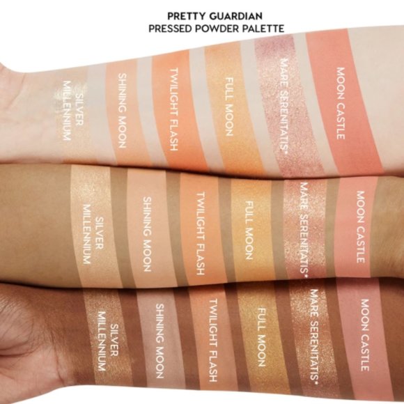 Colourpop Sailor Moon Palette! LAST 1! 🌙✨ - Picture 5 of 6